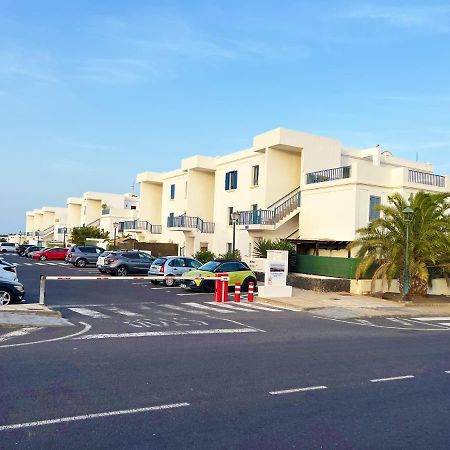 Los Charcos Terrace View Costa Teguise Zewnętrze zdjęcie